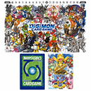 Collezione Tamer's Set 3 - PB-05 - ENG - DIGIMON Card Game