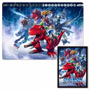 Collezione Tamer's Set 4 - PB-10 - ENG - DIGIMON Card Game