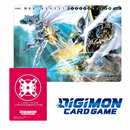 Collezione Tamer's Set 5 - PB-11 - ENG - DIGIMON Card Game