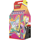 Collezione Torneo Premium Kissara - Scarlatto e Violetto - CronoForze - ITA