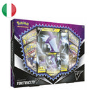 Collezione Toxtricity V - Imperfezioni Estetiche - ITA