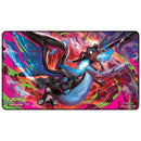 Collezione Ultra Premium - Mega Charizard X-EX - Megaevoluzioni - ITA