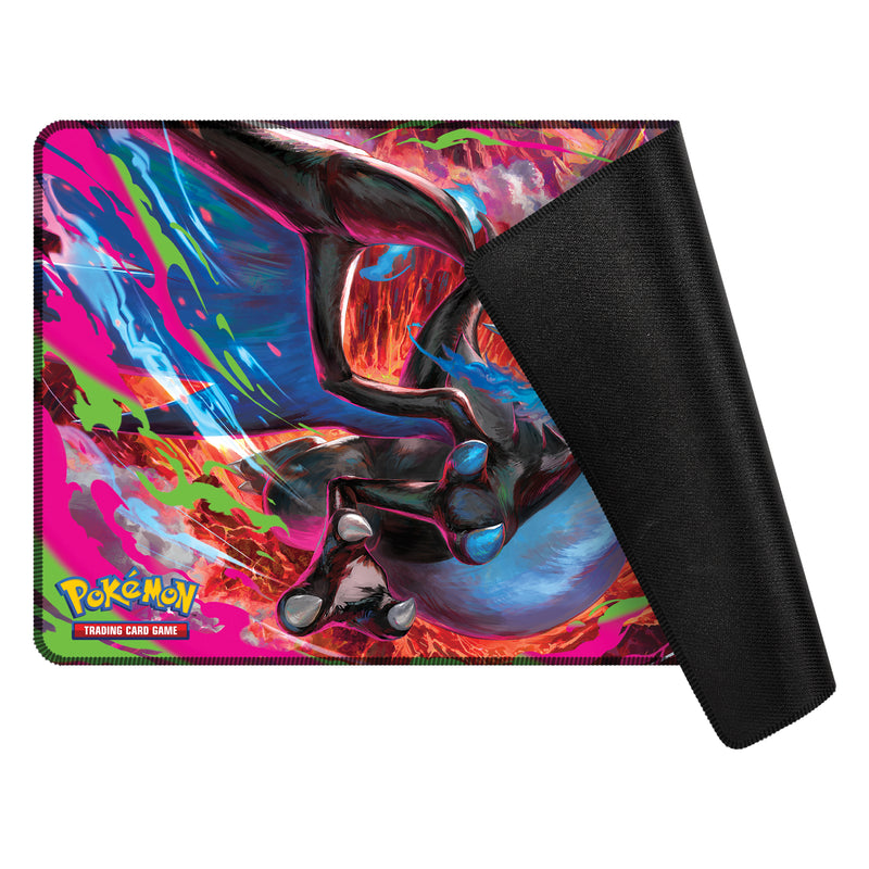 Collezione Ultra Premium - Mega Charizard X-EX - Megaevoluzioni - ITA