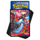 Collezione Ultra Premium - Mega Charizard X-EX - Megaevoluzioni - ITA