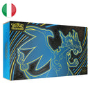 Collezione Ultra Premium - Mega Charizard X-EX - Megaevoluzioni - ITA