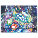 Collezione Ultra Premium - Terapagos EX - ITA