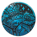 Collezione Ultra Premium - Terapagos EX - Scarlet and Violet - ENG