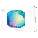 Collezione Ultra Premium - Terapagos EX - Scarlet and Violet - ENG