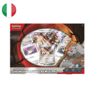 Collezione Ursaluna Cremisi EX - ITA - Pokemon