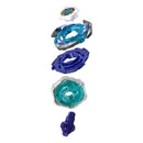 Courage Dran S 6-60V - CX - G1677 - BEYBLADE X con Lanciatore