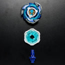 Courage Dran S 6-60V - CX - G1677 - BEYBLADE X con Lanciatore