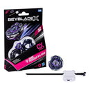 Dark Perseus B 6-80W - CX - G1680 - BEYBLADE X con Lanciatore