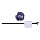 Dark Perseus B 6-80W - CX - G1680 - BEYBLADE X con Lanciatore