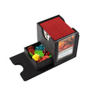 Deck Box Sidekick PRO 100+ XL Convertible - GAMEGENIC - Nero