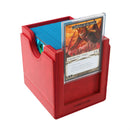 Deck Box Sidekick PRO 100+ XL Convertible - GAMEGENIC - Rosso