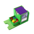 Deck Box Sidekick PRO 100+ XL Convertible - GAMEGENIC - Verde