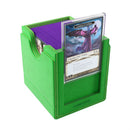 Deck Box Sidekick PRO 100+ XL Convertible - GAMEGENIC - Verde
