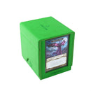 Deck Box Sidekick PRO 100+ XL Convertible - GAMEGENIC - Verde