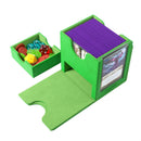 Deck Box Sidekick PRO 100+ XL Convertible - GAMEGENIC - Verde