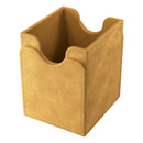 Deck Box Squire 100+ XL Convertible - GAMEGENIC - Beige