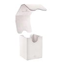 Deck Box Squire 100+ XL Convertible - GAMEGENIC - Bianco