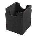 Deck Box Squire 100+ XL Convertible - GAMEGENIC - Nero