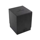 Deck Box Squire 100+ XL Convertible - GAMEGENIC - Nero