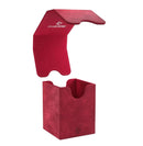 Deck Box Squire 100+ XL Convertible - GAMEGENIC - Rosso