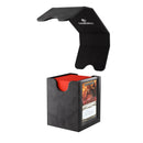 Deck Box Squire Plus 100+ XL Convertible - GAMEGENIC - Nero