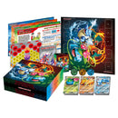 Deck Speciali EX Venusaur Blastoise Charizard - JAP
