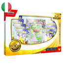 [MAX 1 pz] Collezione Premium Ditto - Pokemon 30° Anniversario - ITA