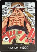 DON!! OP08-000 - DON!! DON!! - Near Mint - Two Legends - Carta One Piece Card Game
