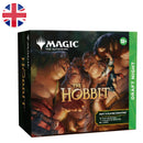 Draft Night - Lo Hobbit - Magic The Gathering - ENG