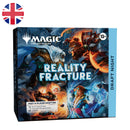 Draft Night Booster Box - Reality Fracture - Magic The Gathering - ENG