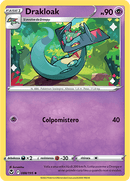 Drakloak 088/195 - ITA - Near Mint - Spada e Scudo - Tempesta Argentata - Carta Pokemon