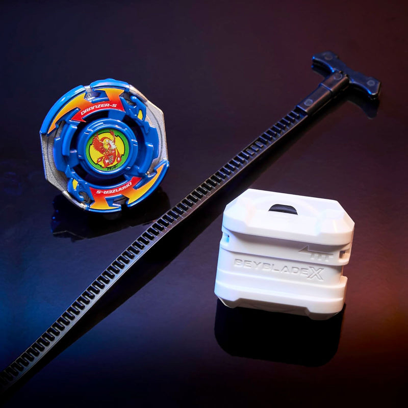 Dranzer Spiral 3-80T - BX-00 - G1842 - BEYBLADE X