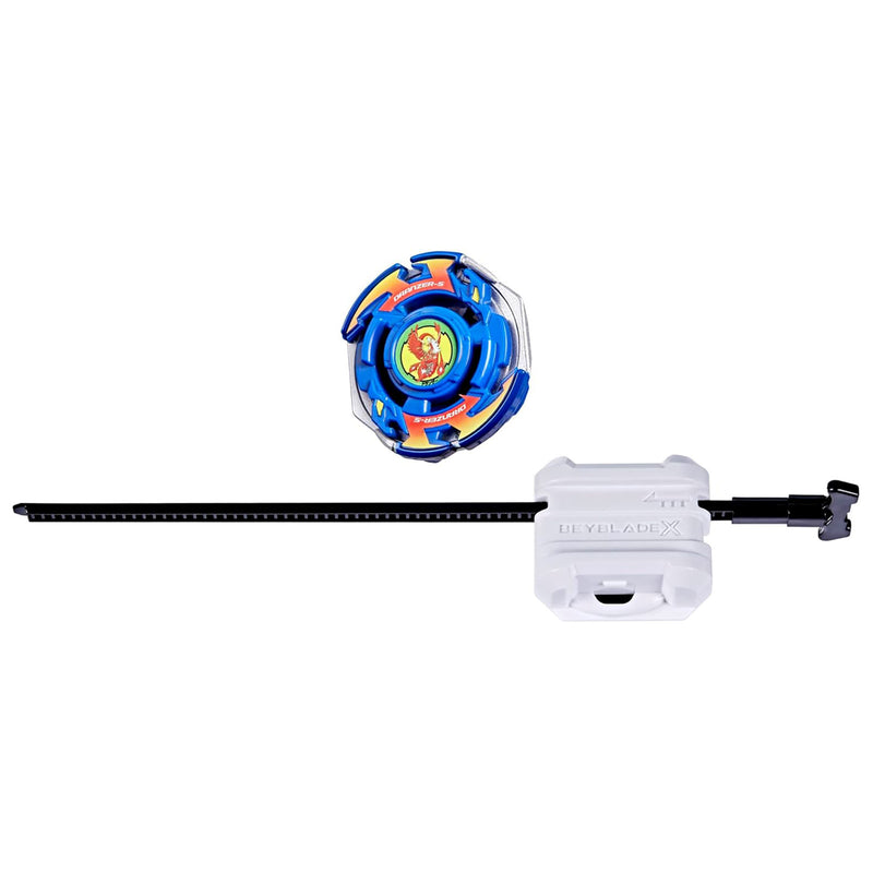 Dranzer Spiral 3-80T - BX-00 - G1842 - BEYBLADE X