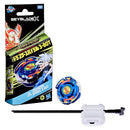 Dranzer Spiral 3-80T - BX-00 - G1842 - BEYBLADE X