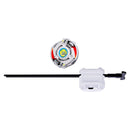 Driger Slash 4-80P - BX-00 - G1843 - BEYBLADE X con Lanciatore