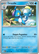 Drizzile MEG 040/132 - ITA - Near Mint - Megaevoluzione - Carta Pokemon