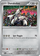 Duraludon PFL 074/094 Reverse Holo - ITA - Near Mint - Megaevoluzione - Fiamme Spettrali - Carta Pokemon