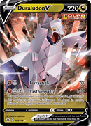 Duraludon V 103/159 - ITA - Near Mint - Spada e Scudo - Zenit Regale - Carta Pokemon