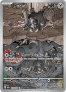 Durant WHT 150/086 - ITA - Near Mint - Scarlatto e Violetto - Fuoco Bianco - Carta Pokemon