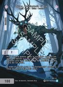 Dyrma, Cacciastorie di Eco SD1 - 31 Non Comune Full Art - 1a Edizione - ITA - Near Mint - Structure Deck 1 - Carta Creatures of Exo