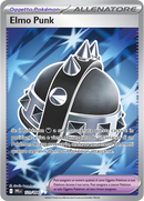 Elmo Punk PFL 121/094 - ITA - Near Mint - Megaevoluzione - Fiamme Spettrali - Carta Pokemon