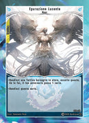 Epurazione Lucente SDA - 29   - 1a Edizione - ITA - Near Mint - Structure Deck Anniversary - Carta Creatures of Exo