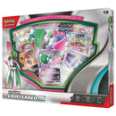 Collezione Eroeferreo EX - Scarlatto e Violetto - ITA