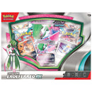 Collezione Eroeferreo EX - Scarlatto e Violetto - ITA