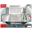 Collezione Eroeferreo EX - Scarlatto e Violetto - ITA