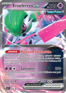Eroeferreo-ex SVP 068 - ITA - Near Mint - Promo Scarlatto e Violetto - Carta Pokemon